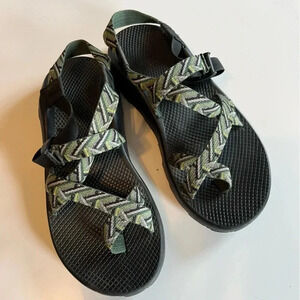 Chaco | Shoes | Chaco Vibram Sole Adjustable Strappy Sandal  display picture 2